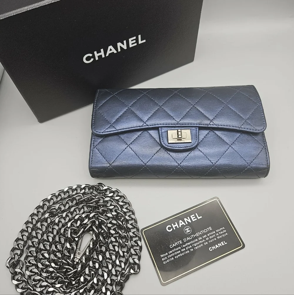 CHANEL 100% authentic